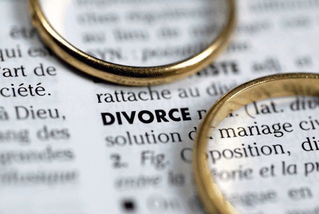 Divorce Attorney Can Help You