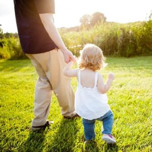 Child custody and visitation