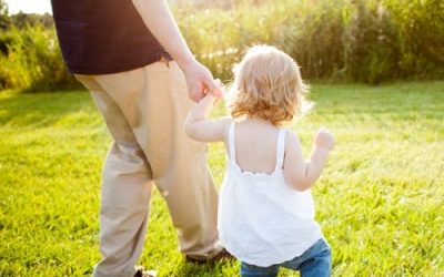 Explaining Child Custody and Visitation