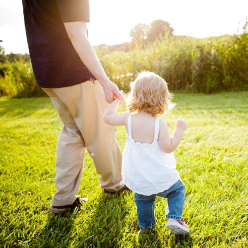 Explaining Child Custody and Visitation