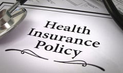 Keeping Health Insurance After a Divorce