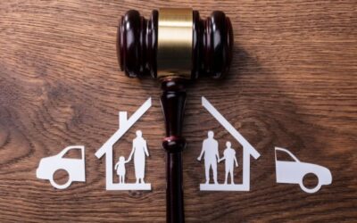 Oklahoma Divorce Laws: Know Your Rights Before You File