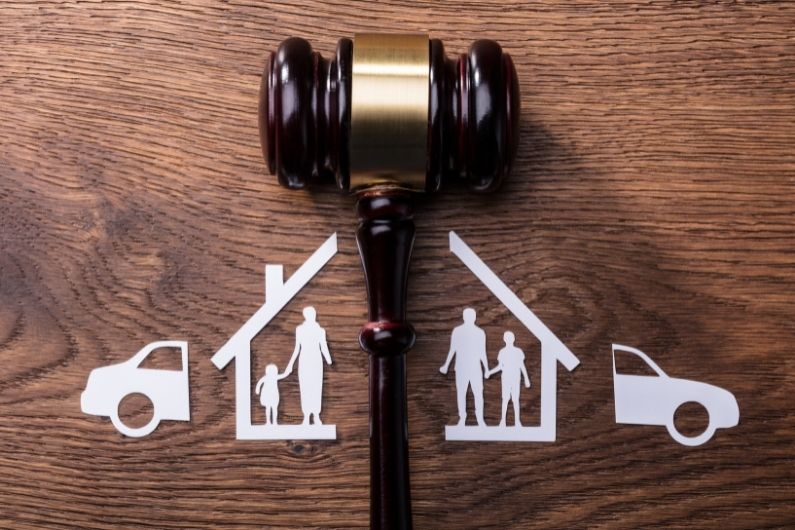 Oklahoma Divorce Laws: Know Your Rights Before You File