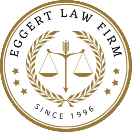 Christopher J. Eggert Attorney at Law