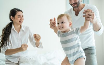 A Guide to Co-Parenting