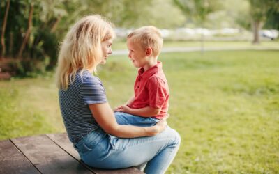 Navigating Child Custody Laws in Oklahoma